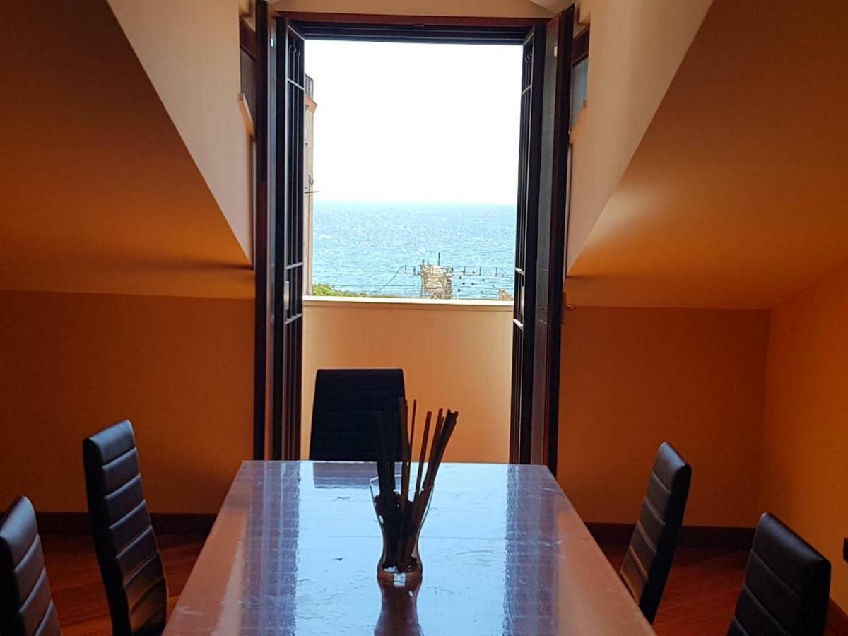 Leucosia Dream Appartement *